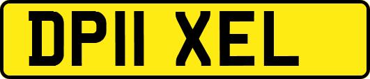 DP11XEL