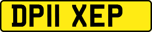 DP11XEP