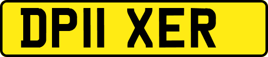 DP11XER