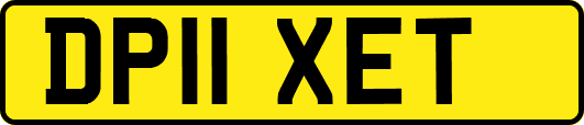 DP11XET