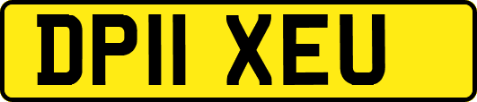 DP11XEU