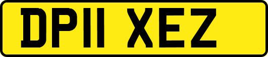 DP11XEZ