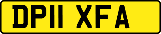 DP11XFA
