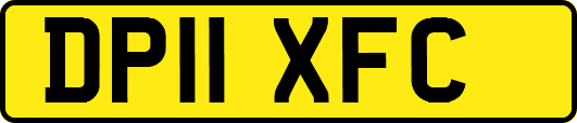DP11XFC