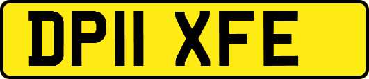 DP11XFE