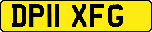 DP11XFG