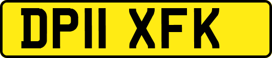 DP11XFK
