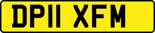 DP11XFM
