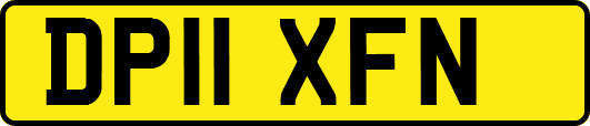 DP11XFN