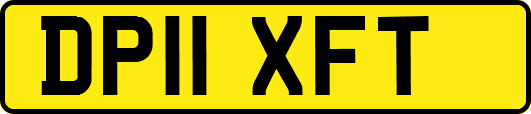 DP11XFT