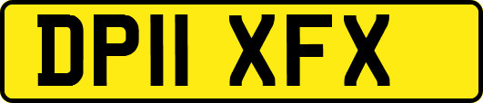 DP11XFX