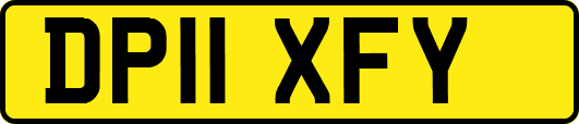DP11XFY