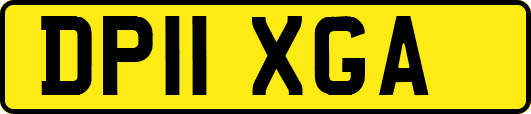 DP11XGA