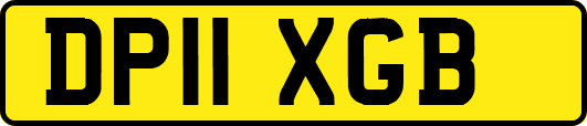 DP11XGB