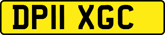DP11XGC
