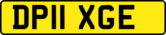 DP11XGE