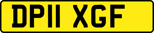 DP11XGF