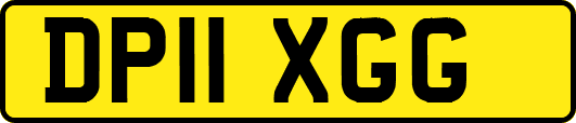 DP11XGG