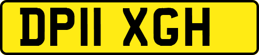 DP11XGH