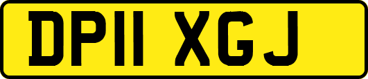 DP11XGJ