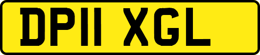 DP11XGL