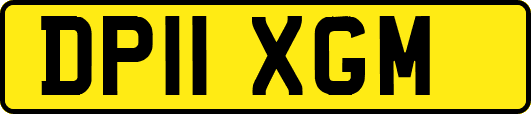 DP11XGM