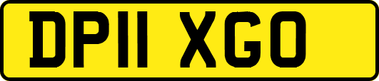 DP11XGO