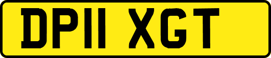 DP11XGT