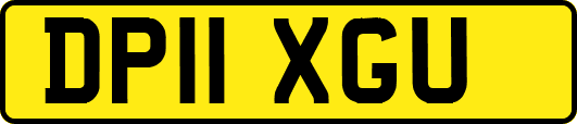DP11XGU