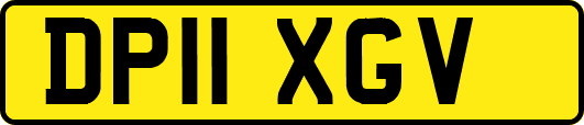 DP11XGV