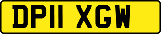 DP11XGW