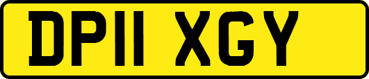 DP11XGY