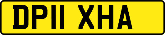 DP11XHA