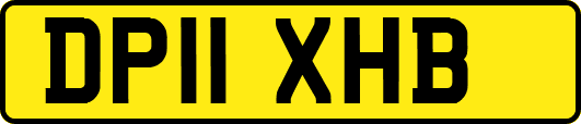 DP11XHB