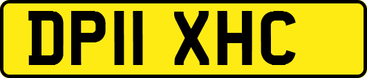DP11XHC
