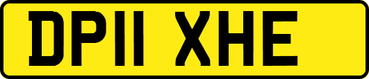 DP11XHE