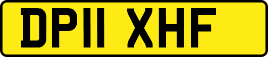 DP11XHF
