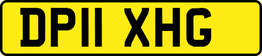 DP11XHG