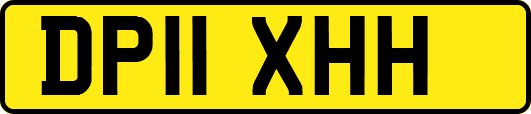 DP11XHH
