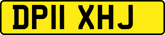 DP11XHJ