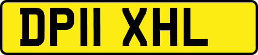 DP11XHL