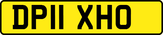 DP11XHO