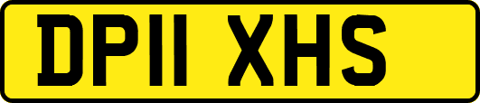 DP11XHS