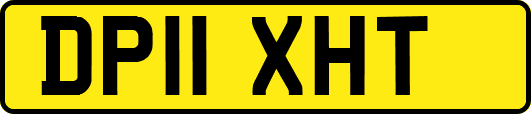 DP11XHT