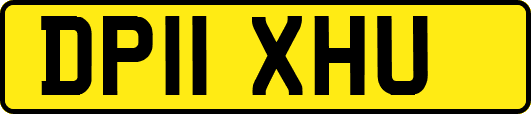 DP11XHU