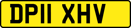 DP11XHV