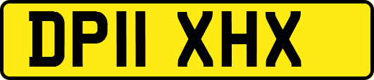 DP11XHX