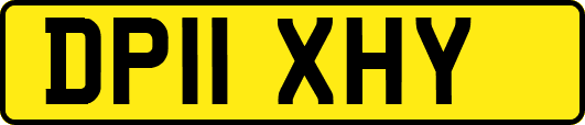 DP11XHY