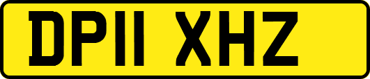DP11XHZ