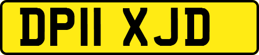 DP11XJD